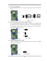 Предварительный просмотр 22 страницы JETWAY V881DASR1A User Manual