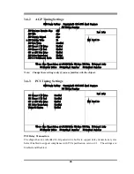 Предварительный просмотр 33 страницы JETWAY V881DASR1A User Manual