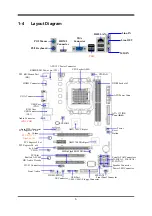 Предварительный просмотр 10 страницы JETWAY XBLUE-78VA2 User Manual