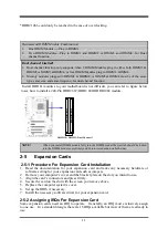 Предварительный просмотр 15 страницы JETWAY XBLUE-78VA2 User Manual