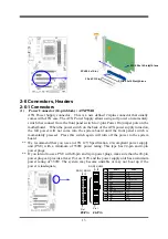 Предварительный просмотр 17 страницы JETWAY XBLUE-78VA2 User Manual