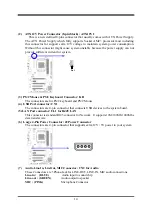 Предварительный просмотр 18 страницы JETWAY XBLUE-78VA2 User Manual