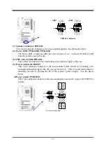 Предварительный просмотр 21 страницы JETWAY XBLUE-78VA2 User Manual