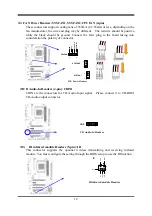 Предварительный просмотр 22 страницы JETWAY XBLUE-78VA2 User Manual