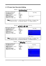 Предварительный просмотр 38 страницы JETWAY XBLUE-78VA2 User Manual