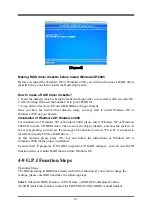 Предварительный просмотр 51 страницы JETWAY XBLUE-78VA2 User Manual