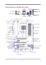 Preview for 11 page of JETWAY XBLUE77A3 User Manual