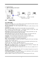 Preview for 14 page of JETWAY XBLUE77A3 User Manual