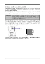 Preview for 15 page of JETWAY XBLUE77A3 User Manual