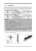 Preview for 16 page of JETWAY XBLUE77A3 User Manual