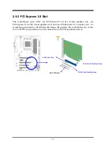 Preview for 18 page of JETWAY XBLUE77A3 User Manual