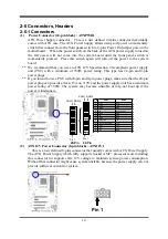 Preview for 19 page of JETWAY XBLUE77A3 User Manual