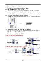 Preview for 20 page of JETWAY XBLUE77A3 User Manual