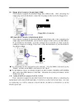 Preview for 21 page of JETWAY XBLUE77A3 User Manual