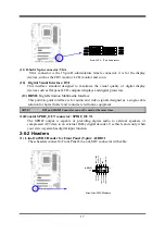 Preview for 22 page of JETWAY XBLUE77A3 User Manual