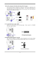 Preview for 24 page of JETWAY XBLUE77A3 User Manual