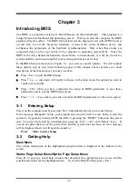 Preview for 27 page of JETWAY XBLUE77A3 User Manual