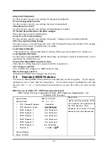 Preview for 29 page of JETWAY XBLUE77A3 User Manual