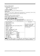 Preview for 32 page of JETWAY XBLUE77A3 User Manual