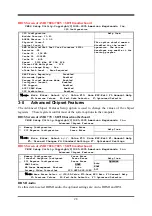 Preview for 33 page of JETWAY XBLUE77A3 User Manual