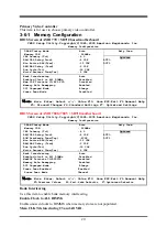 Preview for 34 page of JETWAY XBLUE77A3 User Manual