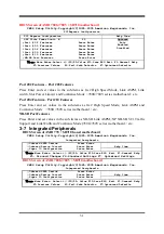 Preview for 36 page of JETWAY XBLUE77A3 User Manual