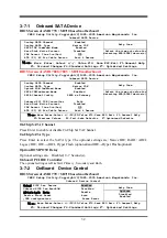 Preview for 37 page of JETWAY XBLUE77A3 User Manual