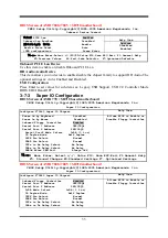 Preview for 38 page of JETWAY XBLUE77A3 User Manual