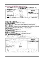 Preview for 40 page of JETWAY XBLUE77A3 User Manual