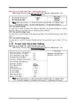 Preview for 43 page of JETWAY XBLUE77A3 User Manual