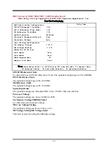 Preview for 44 page of JETWAY XBLUE77A3 User Manual