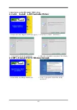 Preview for 51 page of JETWAY XBLUE77A3 User Manual