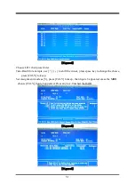 Preview for 56 page of JETWAY XBLUE77A3 User Manual