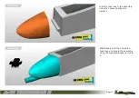 Preview for 13 page of Jetworks Fairchild A-10 Thunderbolt II Parkjet mk2 Construction Manual