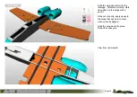 Preview for 20 page of Jetworks Fairchild A-10 Thunderbolt II Parkjet mk2 Construction Manual