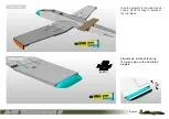 Preview for 22 page of Jetworks Fairchild A-10 Thunderbolt II Parkjet mk2 Construction Manual