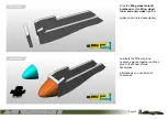 Preview for 25 page of Jetworks Fairchild A-10 Thunderbolt II Parkjet mk2 Construction Manual