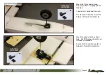 Preview for 28 page of Jetworks Fairchild A-10 Thunderbolt II Parkjet mk2 Construction Manual