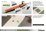 Preview for 31 page of Jetworks Fairchild A-10 Thunderbolt II Parkjet mk2 Construction Manual