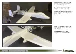 Preview for 43 page of Jetworks Fairchild A-10 Thunderbolt II Parkjet mk2 Construction Manual