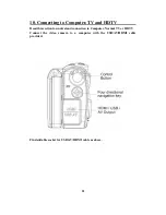 Preview for 24 page of Jetyo Digital Video Camera User Manual