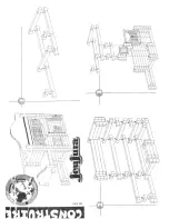 Предварительный просмотр 1 страницы JEUJURA FOR WEST 8023 Manual