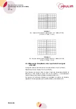 Предварительный просмотр 9 страницы Jeulin 291 166 Manual