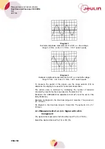 Предварительный просмотр 26 страницы Jeulin 291 166 Manual