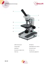 Preview for 5 page of Jeulin 571 131 Quick Start Manual