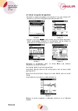 Preview for 6 page of Jeulin ESAO 472 061 Manual