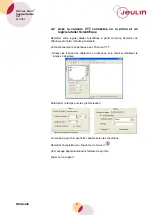 Preview for 7 page of Jeulin ESAO 472 061 Manual