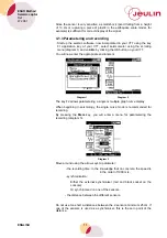 Preview for 12 page of Jeulin ESAO 472 061 Manual