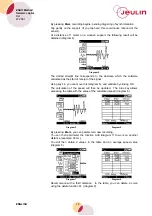 Preview for 13 page of Jeulin ESAO 472 061 Manual