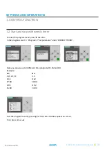 Preview for 10 page of Jeven UV TURBO UV-CONTROL G1 Installation Manual